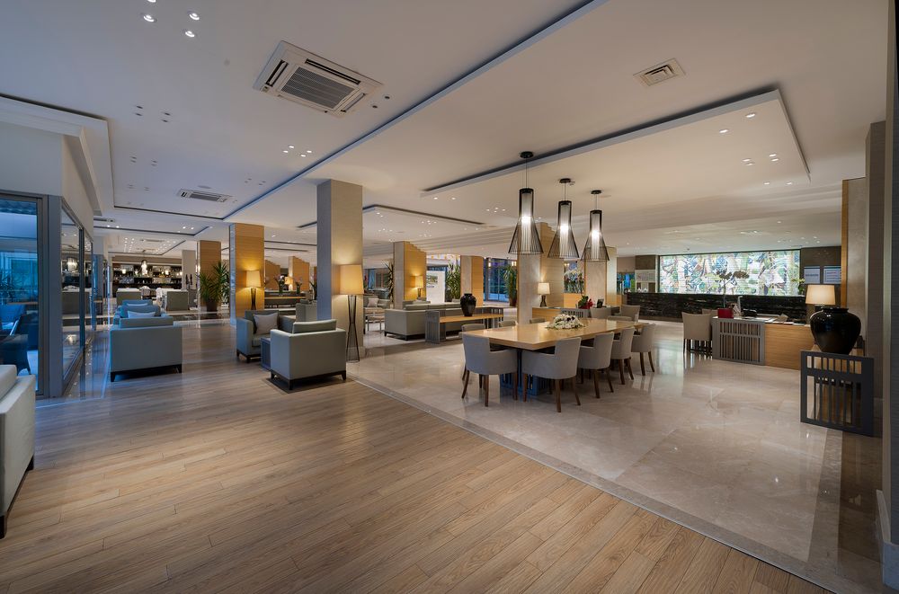 Turquoise Hotel - 92