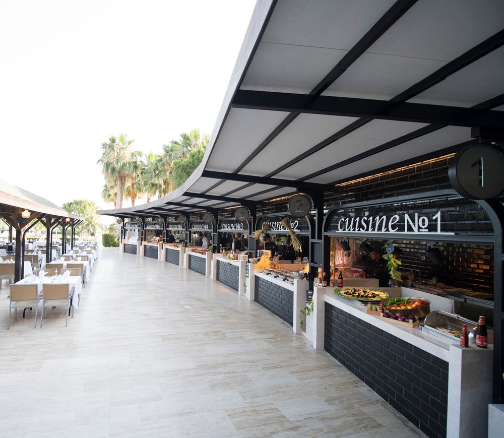 Turquoise Hotel - 53