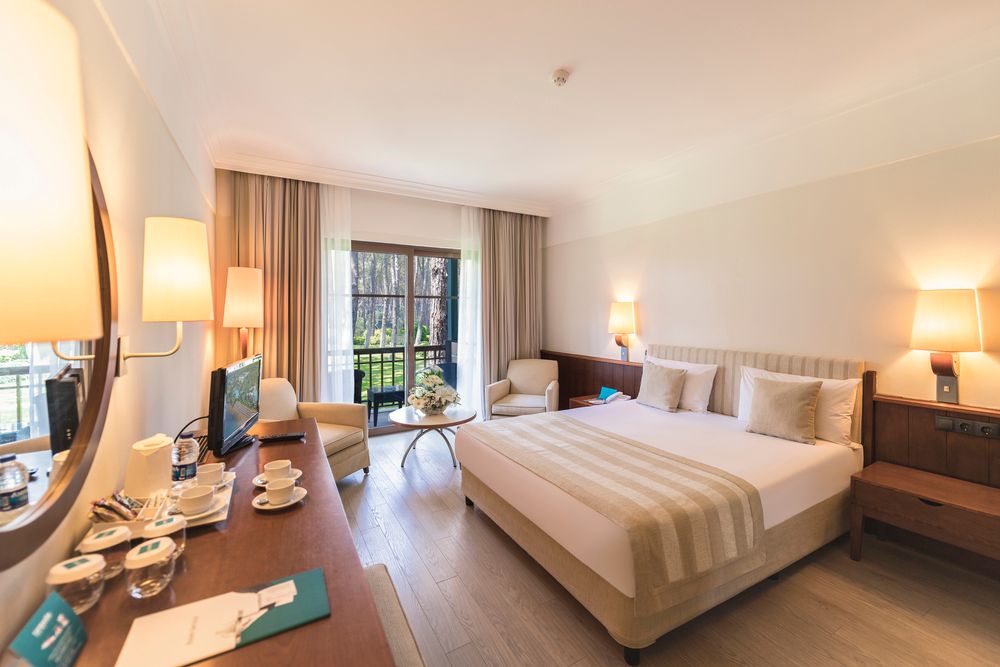 Turquoise Hotel - 113