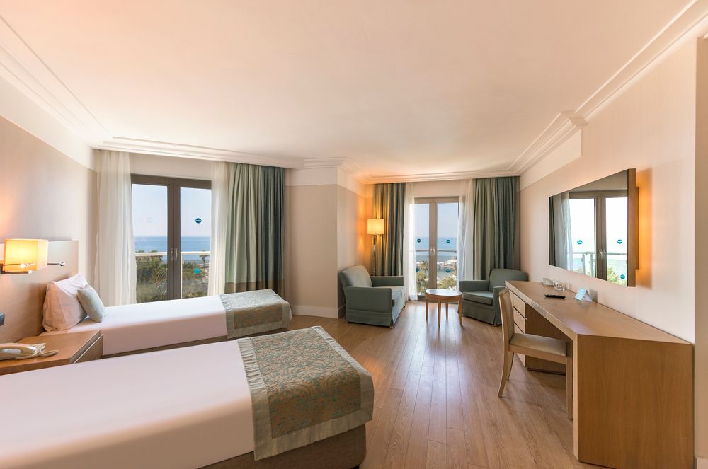 Turquoise Hotel - 17