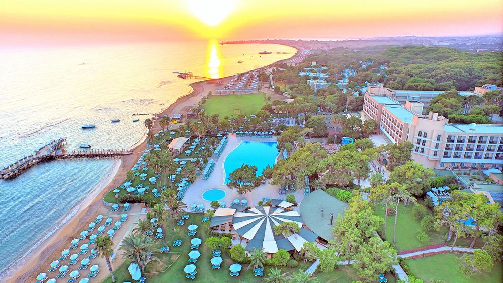 Turquoise Hotel - 22