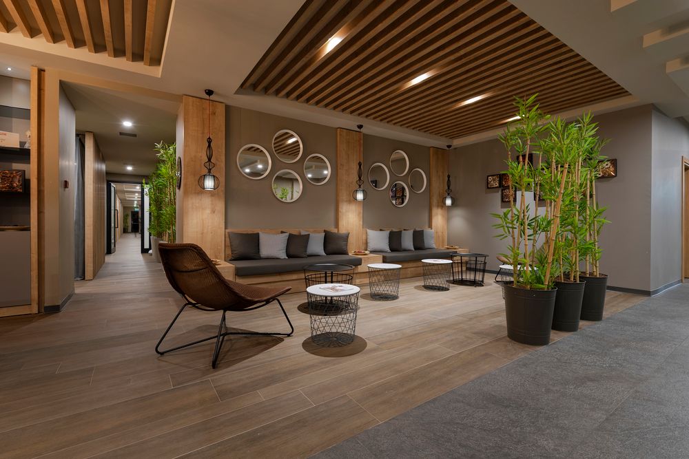 Turquoise Hotel - 81