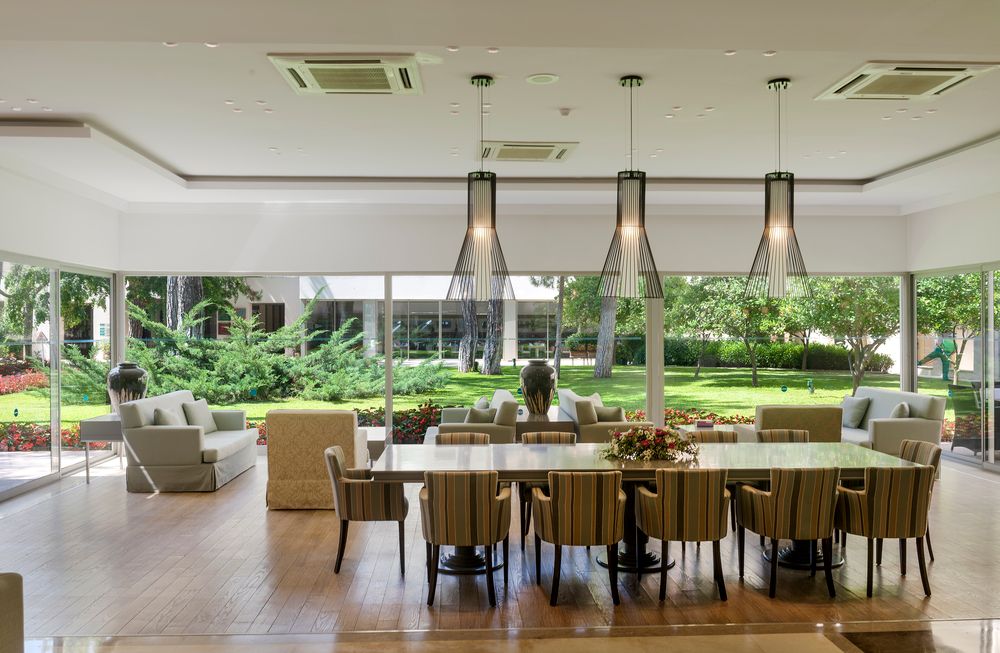 Turquoise Hotel - 127