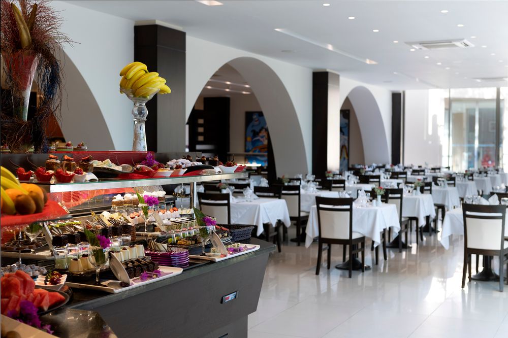 Turquoise Hotel - 44