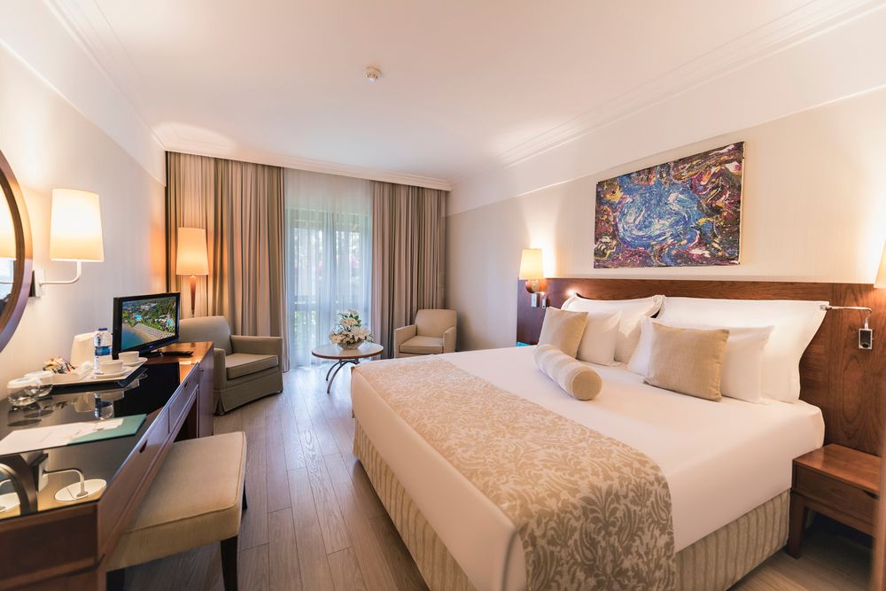 Turquoise Hotel - 29