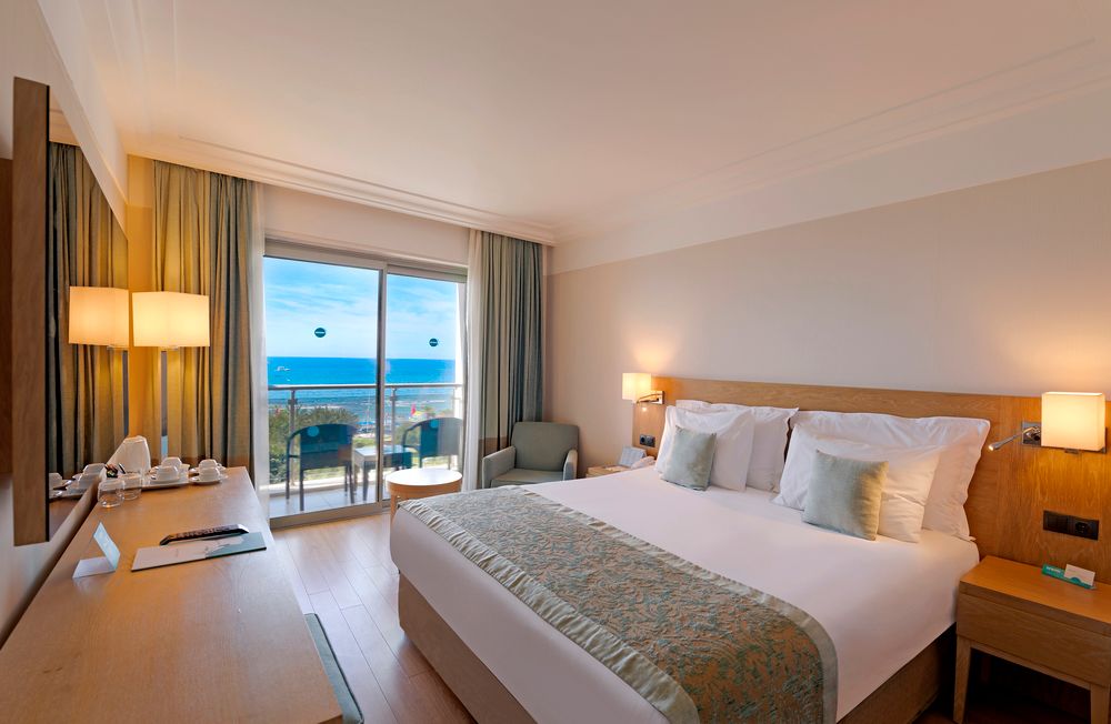 Turquoise Hotel - 109