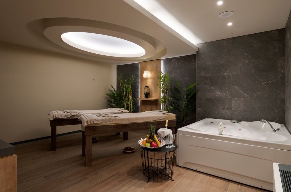 Turquoise Hotel - 10