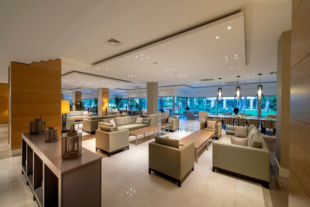 Turquoise Hotel - 59