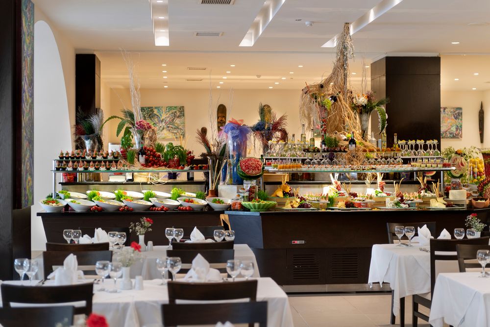 Turquoise Hotel - 125