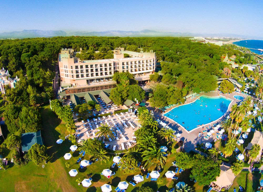 Turquoise Hotel - 104