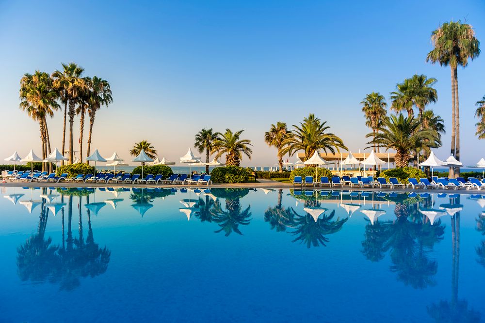 Turquoise Hotel - 122