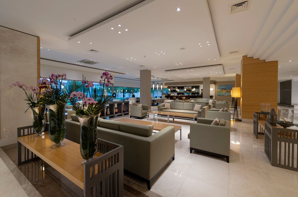 Turquoise Hotel - 47