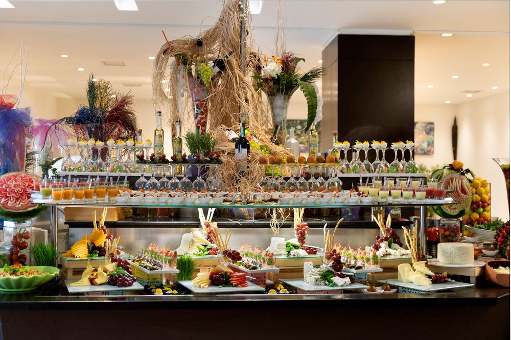 Turquoise Hotel - 85