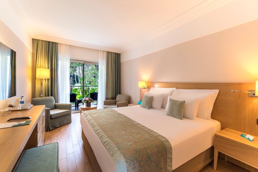 Turquoise Hotel - 36