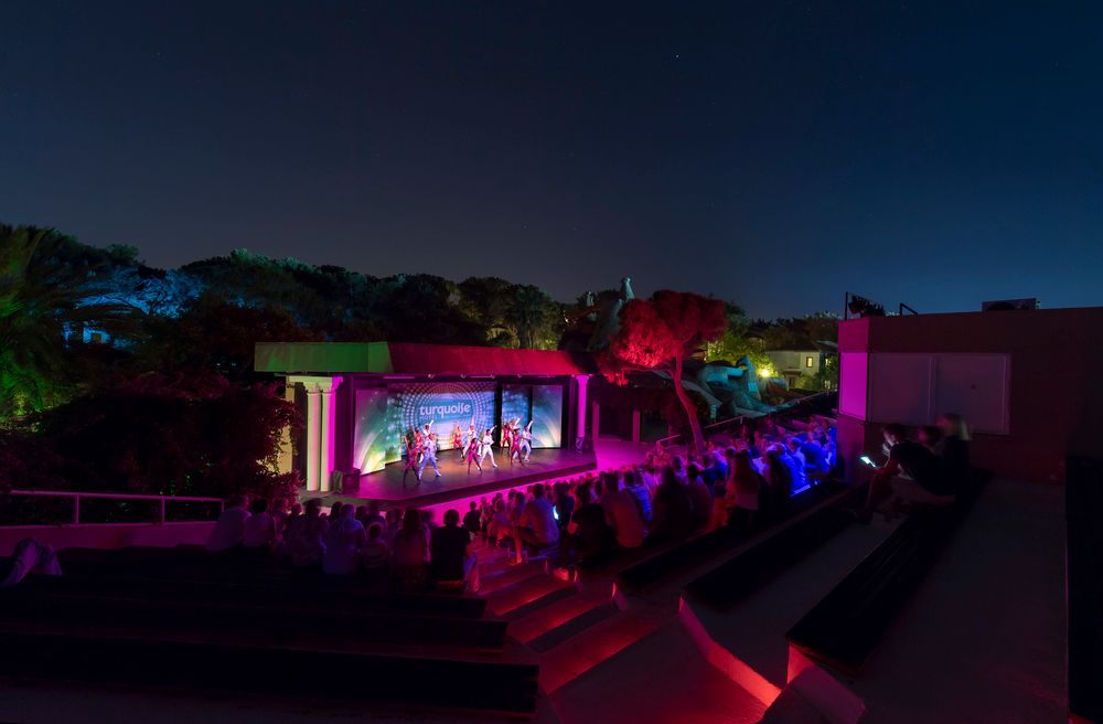 Turquoise Hotel - 126