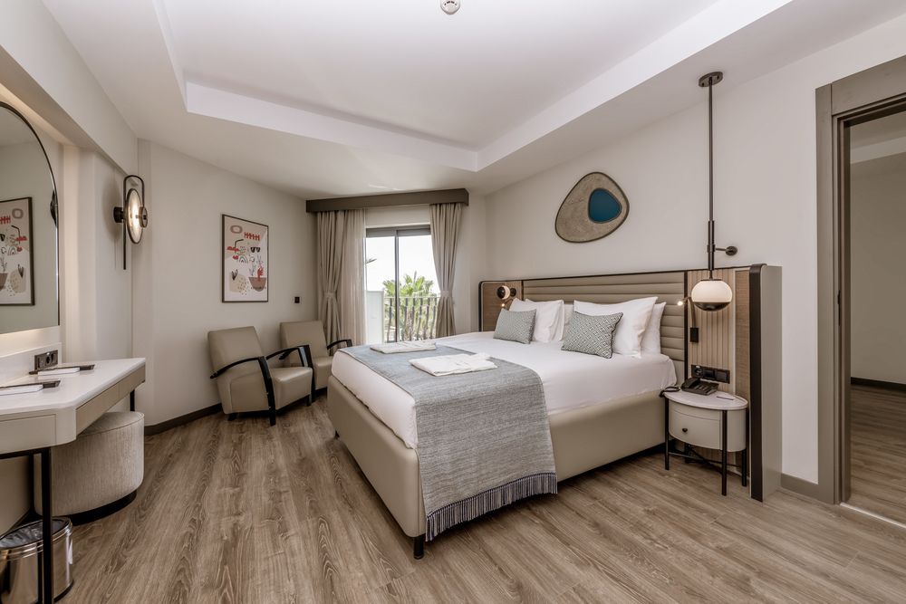 Belek Beach Resort Hotel - 116