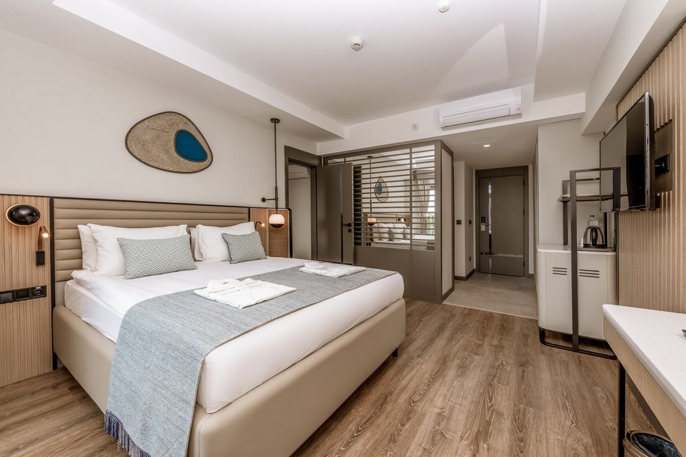 Belek Beach Resort Hotel - 115