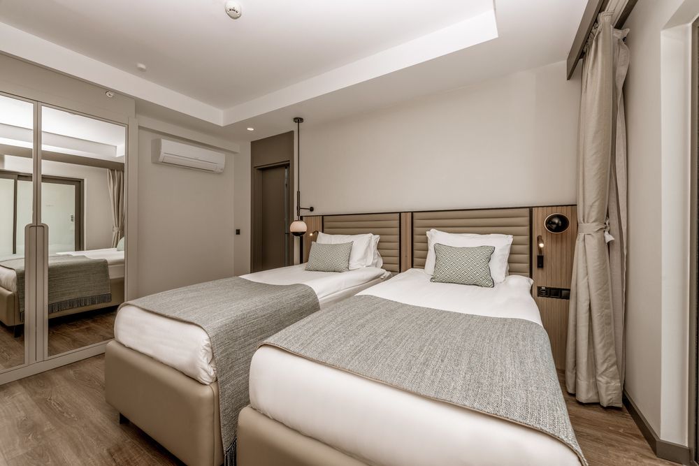 Belek Beach Resort Hotel - 114