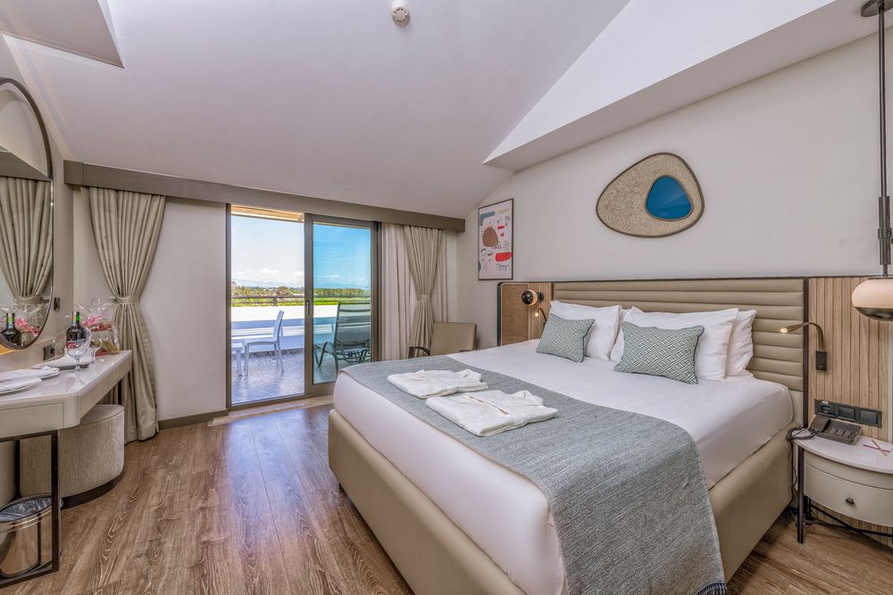 Belek Beach Resort Hotel - 113