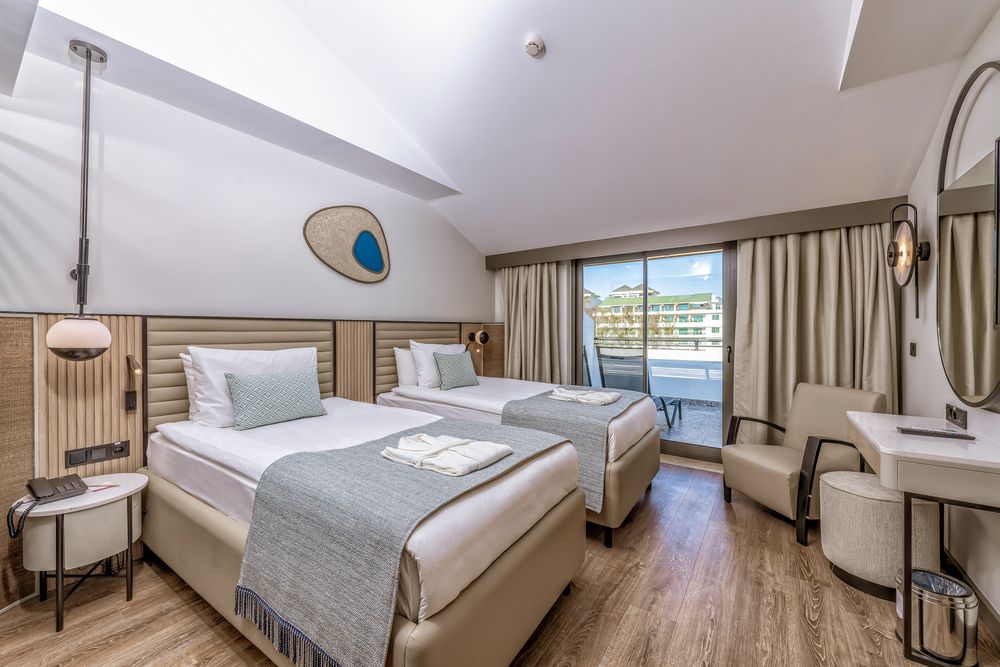 Belek Beach Resort Hotel - 111