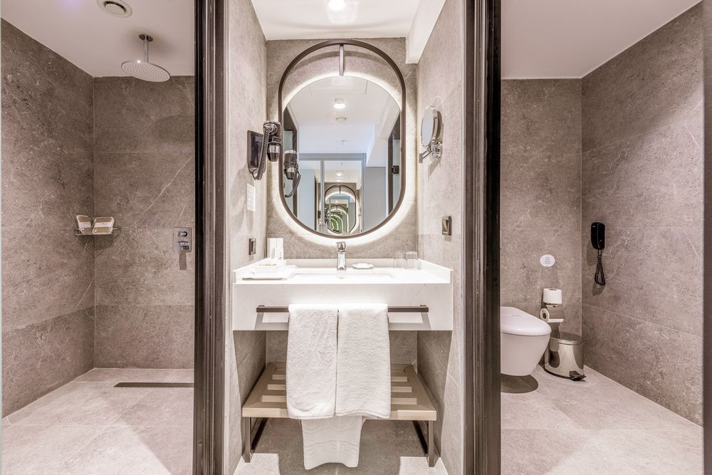 Belek Beach Resort Hotel - 112