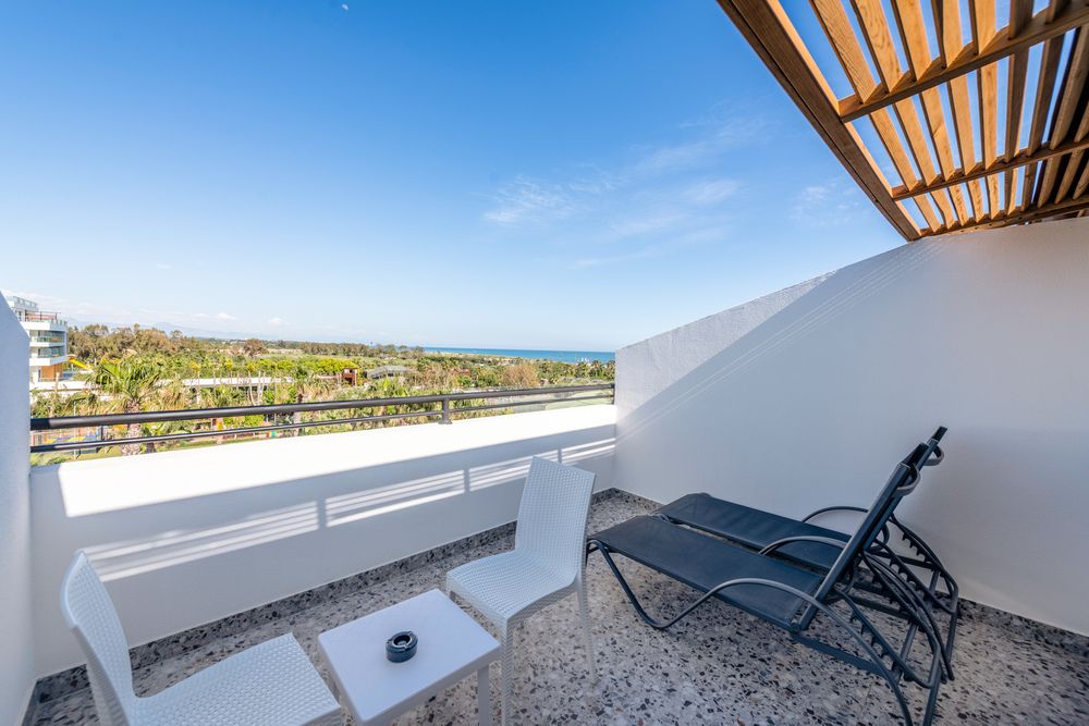 Belek Beach Resort Hotel - 109