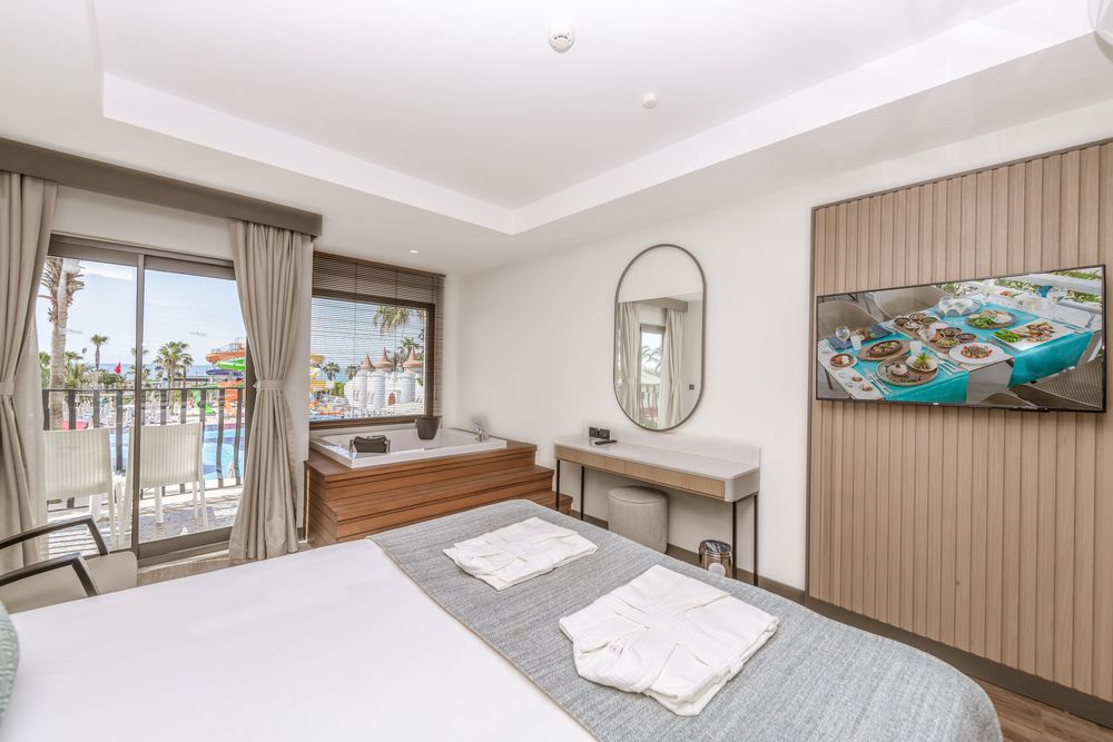 Belek Beach Resort Hotel - 107