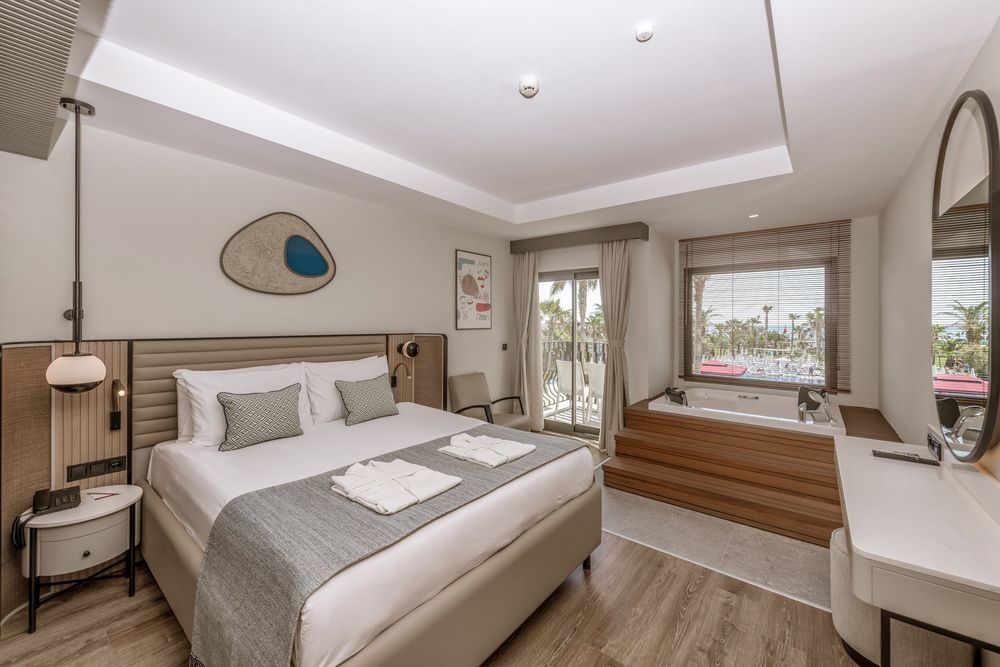 Belek Beach Resort Hotel - 106