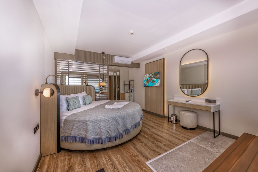 Belek Beach Resort Hotel - 105