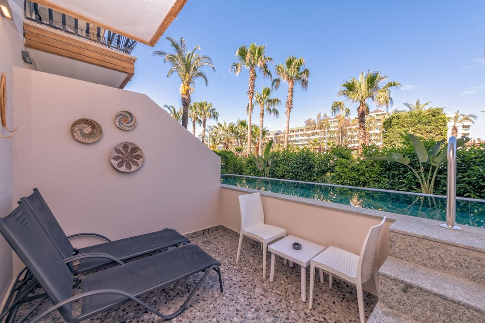 Belek Beach Resort Hotel - 102