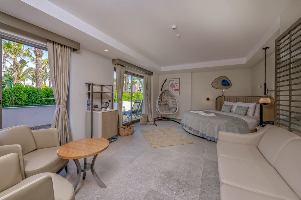 Belek Beach Resort Hotel - 101