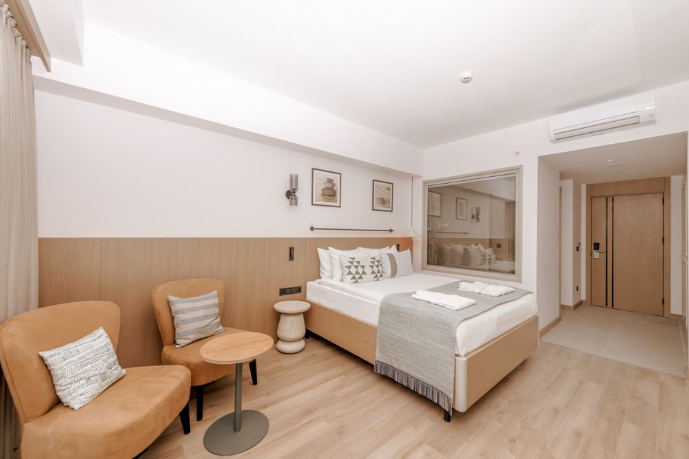 Belek Beach Resort Hotel - 96