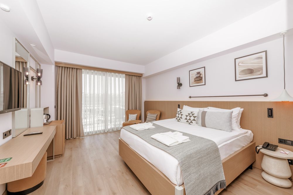 Belek Beach Resort Hotel - 95