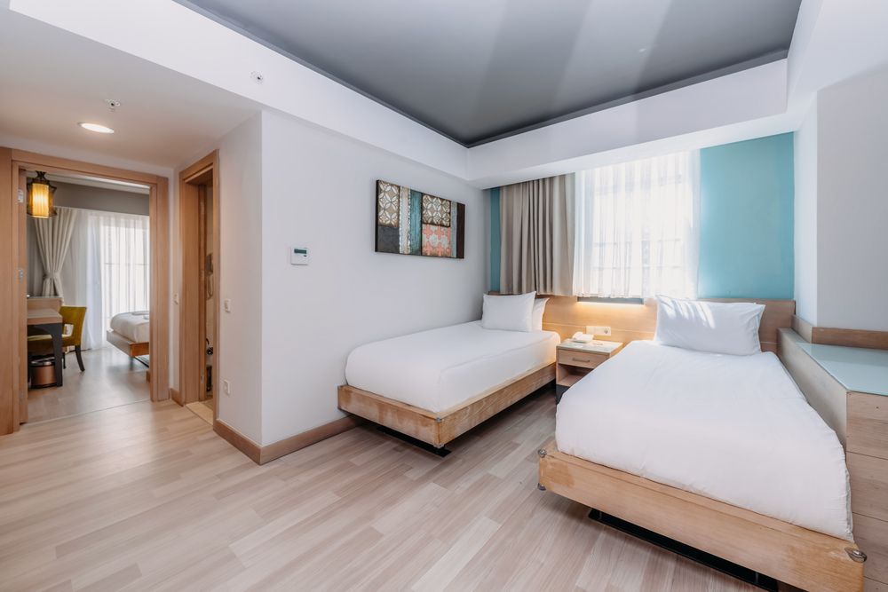 Belek Beach Resort Hotel - 94