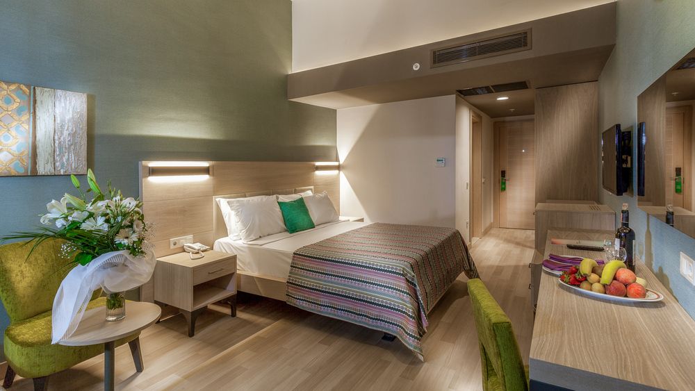 Belek Beach Resort Hotel - 92