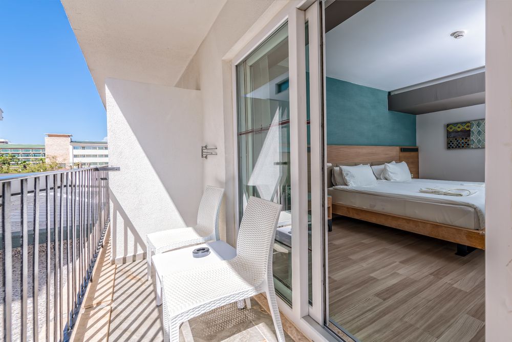 Belek Beach Resort Hotel - 91