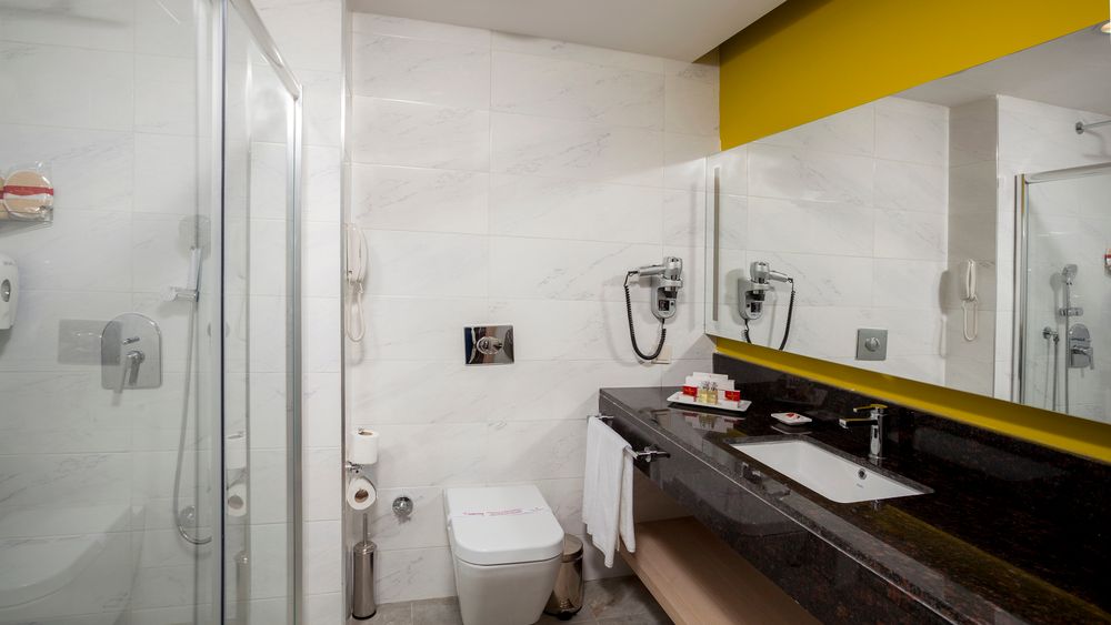 Belek Beach Resort Hotel - 93