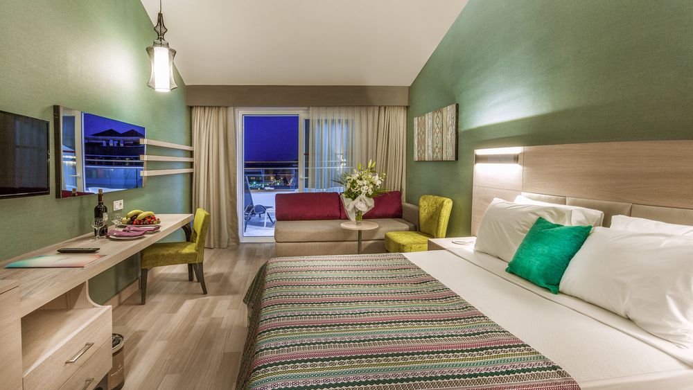 Belek Beach Resort Hotel - 88