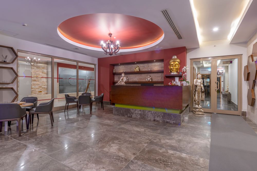 Belek Beach Resort Hotel - 76