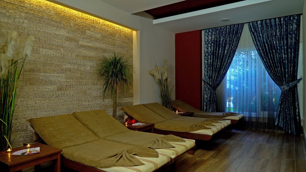 Belek Beach Resort Hotel - 75