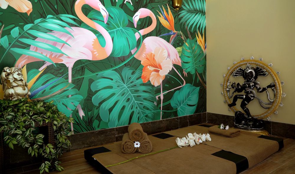 Belek Beach Resort Hotel - 74