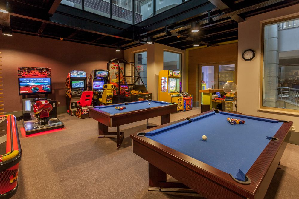 Belek Beach Resort Hotel - 68