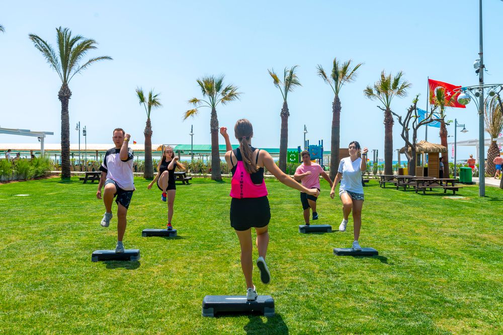 Belek Beach Resort Hotel - 67