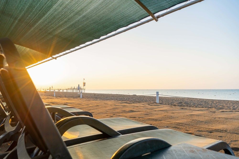 Belek Beach Resort Hotel - 62