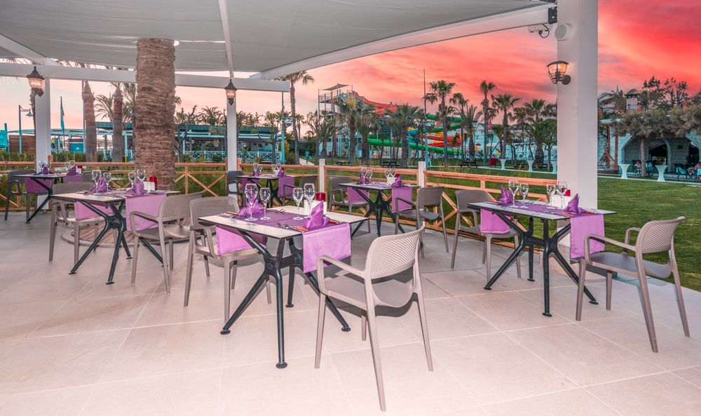 Belek Beach Resort Hotel - 59