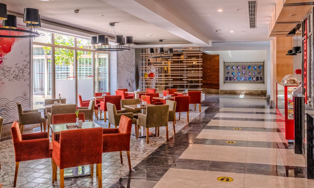 Belek Beach Resort Hotel - 55