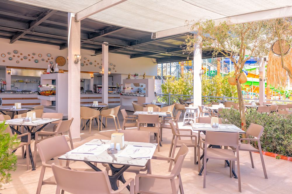 Belek Beach Resort Hotel - 53