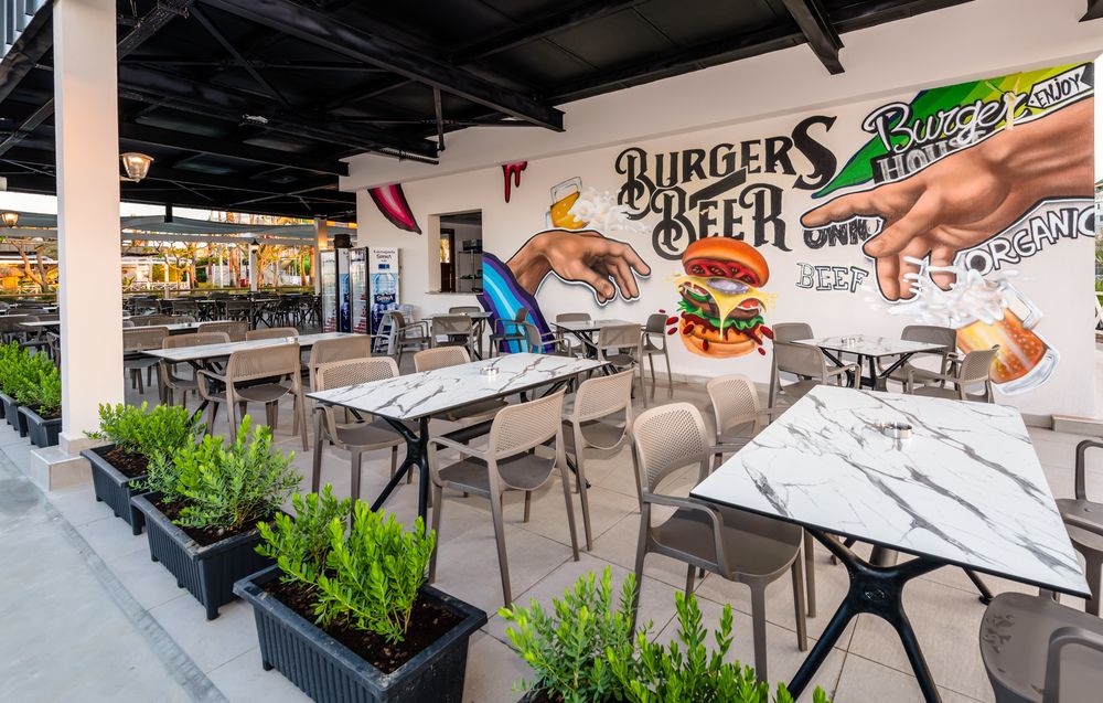 Belek Beach Resort Hotel - 50