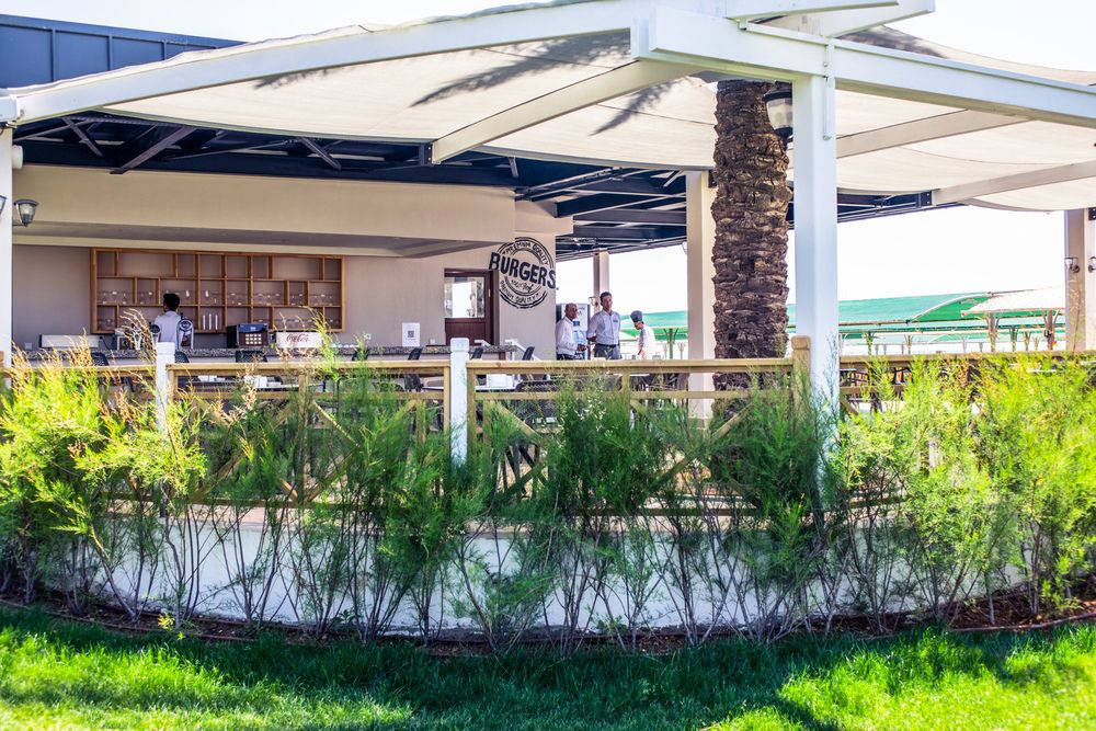 Belek Beach Resort Hotel - 49