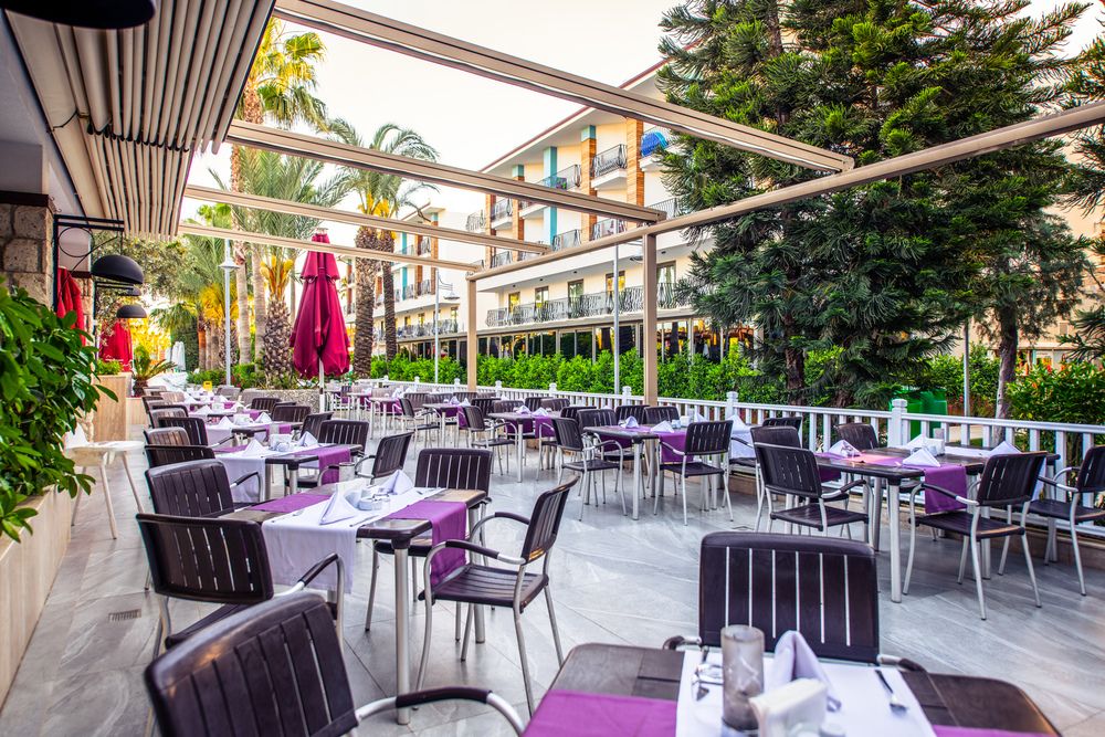 Belek Beach Resort Hotel - 48